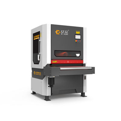 Τμήματα τυπογραφίας απομόνωσης Made Easy Ejon YZ900 Custom Automatic Sheet Metal Edge Machine