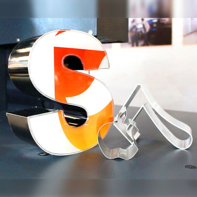 Αξία Ejon ET20 3D Letter Bender για την ακρυλική γραμμή παραγωγής επιστολών με κανάλι προσώπου
