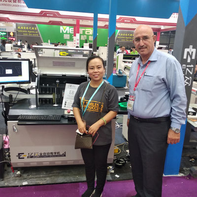 Πολυλειτουργία EJON ET20 Trimcap Strip Custom Iron Sign Bender Machine για 3D γράμματα SS