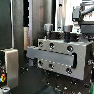 EJON ET20 ALL IN ONE Volumetric Letter Bender με λειτουργία αυτόματης τροφοδοσίας και κάμψης