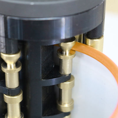 EJON T16 Volumetric Letter Bender Η πιο εύκολη μηχανή για την κάμψη σημάτων από αλουμίνιο