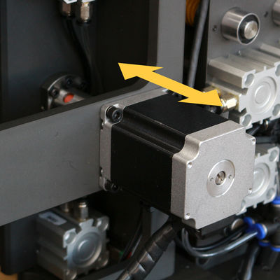 EJON T16 Volumetric Letter Bender Η πιο εύκολη μηχανή για την κάμψη σημάτων από αλουμίνιο