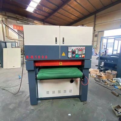 Η μηχανή Ejon 1000mm από ανοξείδωτο χάλυβα