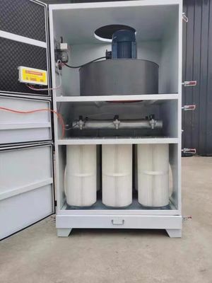 Η μηχανή Ejon 1000mm από ανοξείδωτο χάλυβα