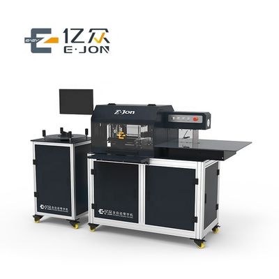 Τ13 Μηχανή τρισδιάστατης κάμψης σημάτων για ακρυλικά και ανοξείδωτα χάλυβα