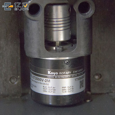ακρίβεια Ejon Y6 3D Sign CNC Flat Aluminum Channel Letter Bender για μικρά γράμματα