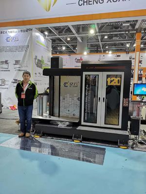 Ejon ET80 40-850mm High Edge Bend Letter Machine Μεγάλα γράμματα που φτιάχνουν μηχανή κάμψης