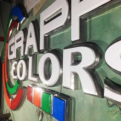 Το Y6 Neon Sign CNC Machine είναι το πιο αποτελεσματικό μηχανισμό για τα γράμματα μικρής διαδρομής.