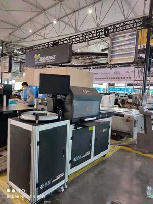 Ejon T13 CNC Sign Bender Η απόλυτη λύση για την αυτοματοποιημένη παραγωγή 3D γραμματοκιβωτίων