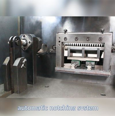 Η EJON ET20C αυτόματη μηχανή κάμψης γράμματος 3 σε 1 για γράμματα καναλιού πλήρης λειτουργία