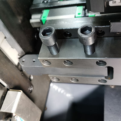 EJON ET20 3D Letter Bender Μηχανή κάμψης σήματος CNC για εξωτερική διαφήμιση