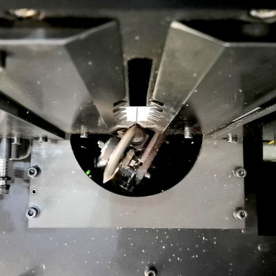 EJON ET20 3D Letter Bender Μηχανή κάμψης σήματος CNC για εξωτερική διαφήμιση