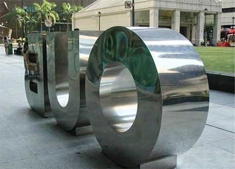 Συστήματα ελέγχου 4 άξονων Μηχανή κάμψης CNC EJON W40 για προσαρμοσμένη εξωτερική διαφήμιση σημάτων