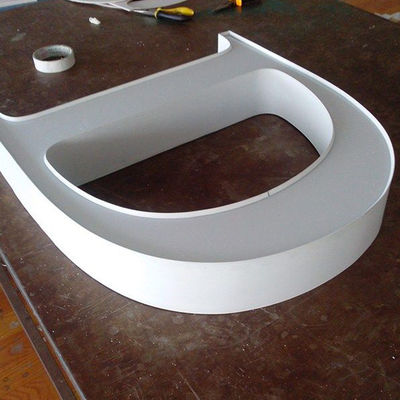 EJON T16 3D Logo Aluminium Bender για Επαγγελματική Μηχανή Τυλιγμού Γραφείων Αλουμινίου