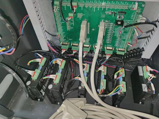 Μηχανή Τύλισης Αλουμινίου T 16 Ειδική Έκδοση Τύλιση Αλουμινίου για ανάγκες B2B