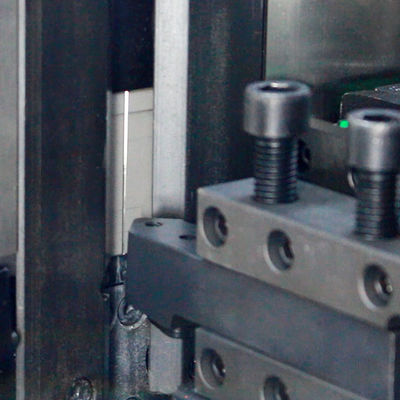 Η EJON ET20C Η απόλυτη μηχανή κάμψης CNC για γράμματα καναλιών σε γαλβανισμένη πλάκα
