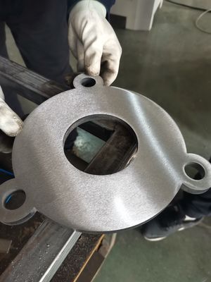Μηχανή αποσυναρμολόγησης ζώνης Ejon YZ400 για την κοπή και την τυποποίηση με λέιζερ