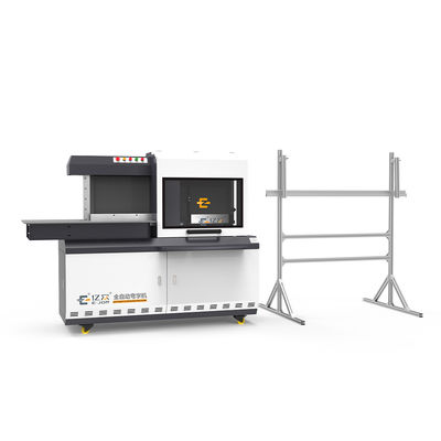 AC220V EJON W40 Plaza Garden Mall Metal Sign Logo CNC 3D Letter Making LED Letter Bender Channel Letter Bending Machine με CE