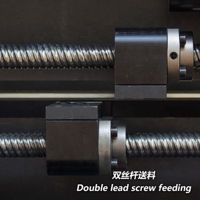 700KG βάρος Αλουμινίου Προφίλ επίπεδο Channelume Channel Letter Bending Machine EJON ET20
