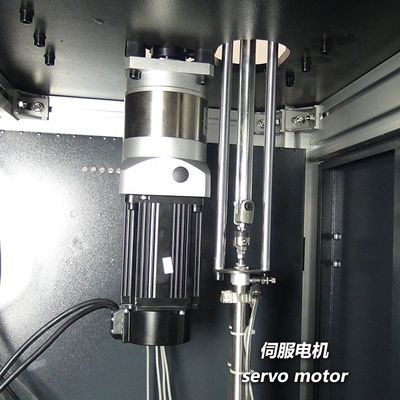 700KG βάρος Αλουμινίου Προφίλ επίπεδο Channelume Channel Letter Bending Machine EJON ET20