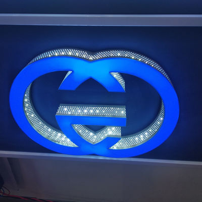 Ejon Y20L Store 3D Neon Sign Making Machine Μηχανή για την κατασκευή γραμματοσειρών και πλάτων