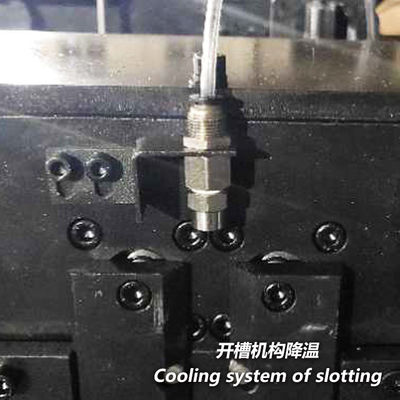 Ejon Y20L CNC 3D Lettering Machine Wide Bend Width LED Ηλεκτρονικές πινακίδες ελαφρύ