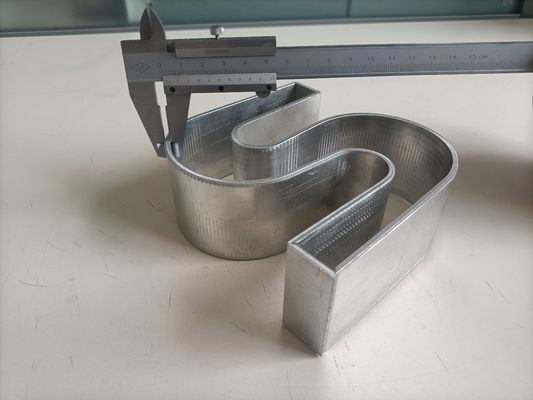 Ejon Y20L CNC 3D Lettering Machine Wide Bend Width LED Ηλεκτρονικές πινακίδες ελαφρύ