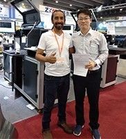 Προσαρμοσμένη ακρίβεια σήμανσης Ejon T13 Channel Letter LED Edge Strip 3D Bending CNC Machine