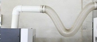 300 mm διάμετρος κυλίνδρου βούρτσας YZ900 Αυτοματοποιημένη μηχανή απομακρύνσης