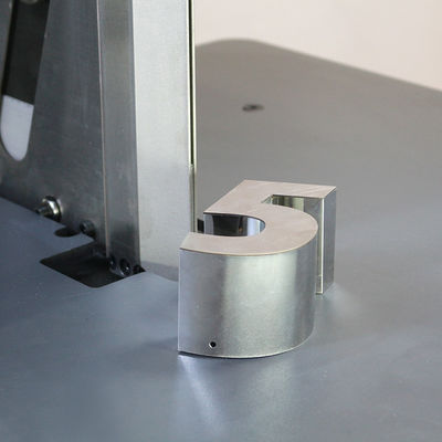 Y13L CE αυτόματη μηχανή κάμψης δρόμου για 3D CNC ατσάλινου χάλυβα