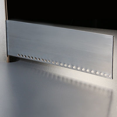 Y13L CE αυτόματη μηχανή κάμψης δρόμου για 3D CNC ατσάλινου χάλυβα