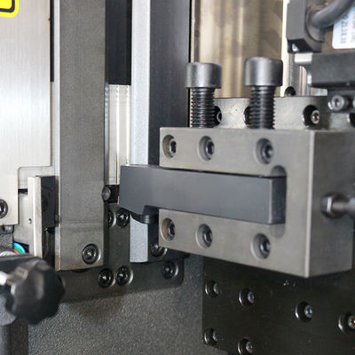 20cm Wide Channel Letter Bending Machine για LED σήμανση Ejon Y20L