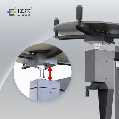 Channelume 3D γράμματα Σημάδια κατασκευής του καναλιού γράμματα Bending Machine για μεταποιημένο μέταλλο