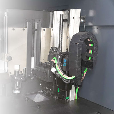 Ejon ET20C αυτόματη διαχωριστική κοπή Flanging CNC κανάλι γράμμα κάμψη μηχανή για 3D σήμα