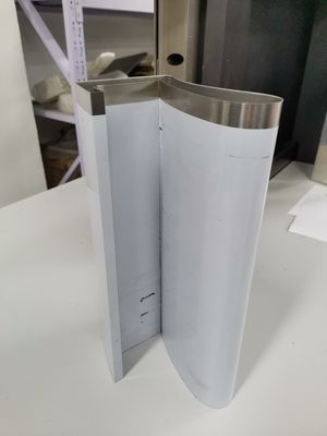 2023 Ejon ET75 High Edge Bend Letter Machine για διαφημιστικές πινακίδες κατασκευασμένες από υλικά
