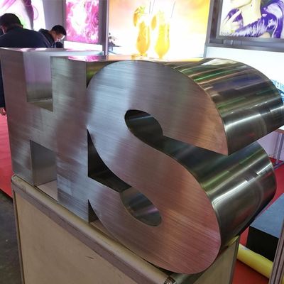 2023 Ejon ET75 High Edge Bend Letter Machine για διαφημιστικές πινακίδες κατασκευασμένες από υλικά