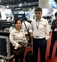 2023 Ejon ET75 High Edge Bend Letter Machine για διαφημιστικές πινακίδες κατασκευασμένες από υλικά