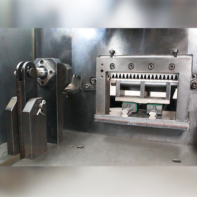 EJON ET20C CNC αυτοματοποιημένα σημεία γράμματα Trimcap αλουμινίου Notching Flanging V-cutting κανάλι γράμματα κάμψη μηχανή