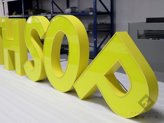 2023 Ejon W40 Plaza Garden Park Sign Logo Wide Edge 20-400mm Μηχανή κάμψης γράμματος