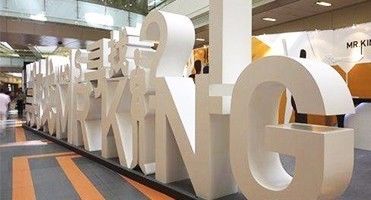 Η Ejon W40 αυτόματες 3D πινακίδες Ακρυλικό κανάλι γράμμα Bender 20-400mm Strip Bending Machine