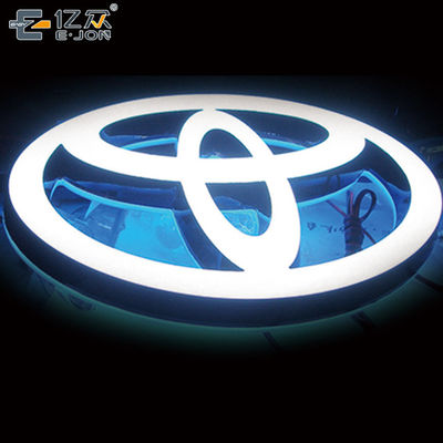 T13 LED γράμμα διαφήμιση σήμα Bender για πλάκα αλουμινίου ύψος 20-130MM τελευταίο μοντέλο