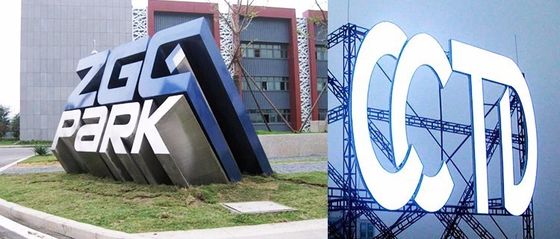 Η Ejon W40 αυτόματες 3D πινακίδες Ακρυλικό κανάλι γράμμα Bender 20-400mm Strip Bending Machine