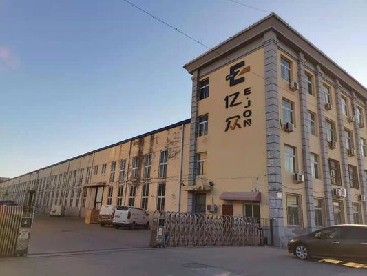 Η Ejon Y20L αυτόματη μηχανή κάμψης γράμματος από ανοξείδωτο και αλουμίνιο πλάκα 450KG βάρος