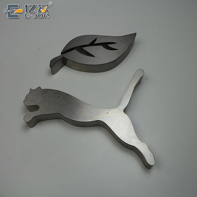 Η μηχανή κάμψης μόδας Ejon Y6 για 3D λογότυπο Εγχειρίδιο/Αυτοκίνητο καναλιό