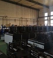 Η Ejon T13 από ανοξείδωτο χάλυβα LED Σημείωση γράμματα πτυσσόμενη μηχανή για εξωτερική 3D λωρίδιο κάμψη