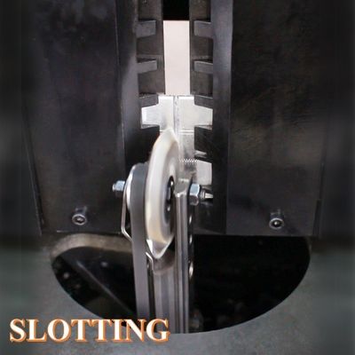 Υψηλής ακρίβειας πολυλειτουργικό LED Neon Bending Letter Bender για 3D σήμανση EJON ET20