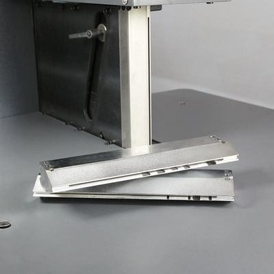 Υψηλής ακρίβειας πολυλειτουργικό LED Neon Bending Letter Bender για 3D σήμανση EJON ET20