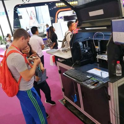 Ejon T13 Channelume Αλουμινίου Προφίλ Χάλυβα Αλουμινίου 130mm Strip Bend Letter Machine