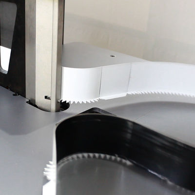 Πολυδιάστατο Flanging Notching Channel Letter Bender Machine για 3D γράμματα ET20C