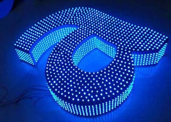 EJON ET20 3D Neon Sign Bender για ευπροσάρμοστη διαχωριστική διάτρηση και κάμψη άκρων trimcap